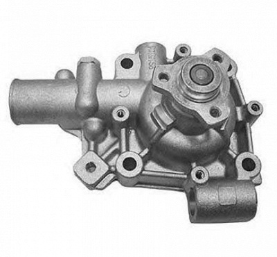MAGNETI MARELLI 352316170985 -  Водяной насос